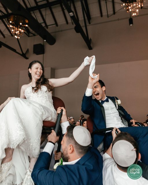 Olivia Layne Studios wedding photograph 11