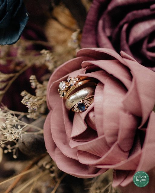 Olivia Layne Studios wedding photograph 20