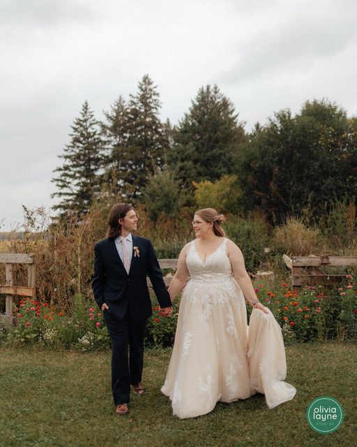 Olivia Layne Studios wedding photograph 21