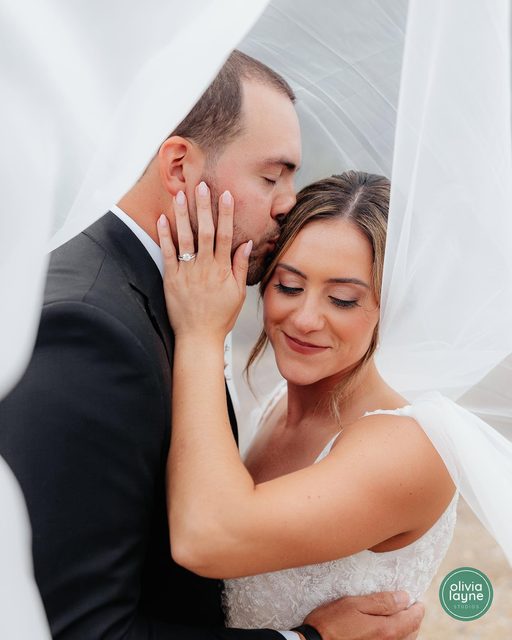 Olivia Layne Studios wedding photograph 26