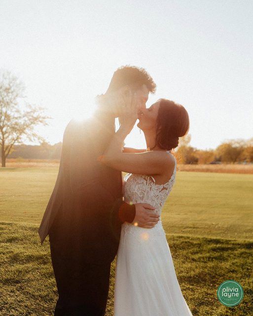 Olivia Layne Studios wedding photograph 28
