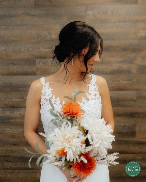 Olivia Layne Studios wedding photograph 29