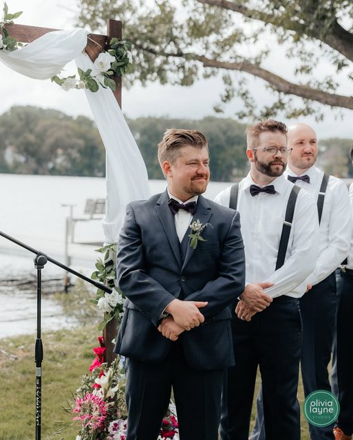 Olivia Layne Studios wedding photograph 44