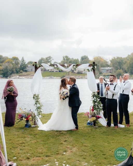 Olivia Layne Studios wedding photograph 45