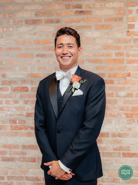 Olivia Layne Studios wedding photograph 57