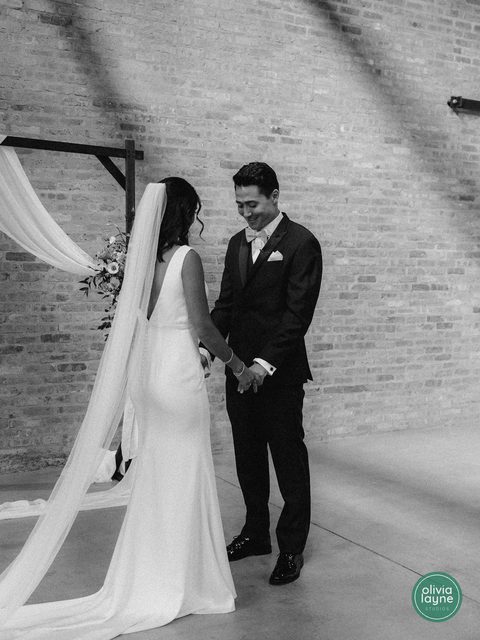 Olivia Layne Studios wedding photograph 58