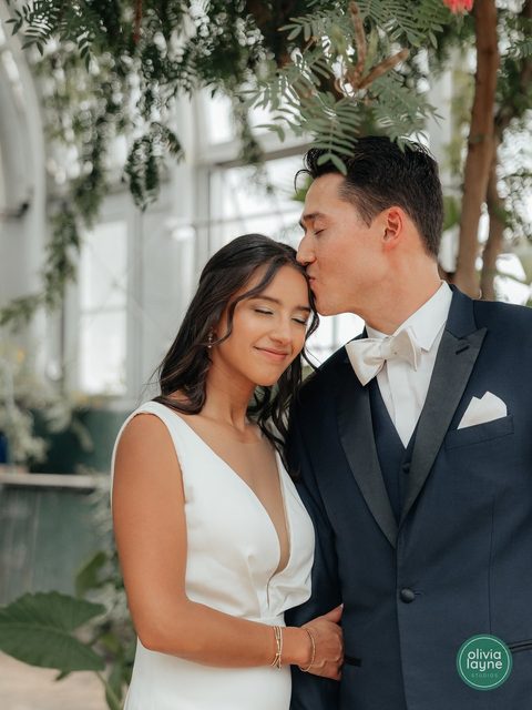 Olivia Layne Studios wedding photograph 62