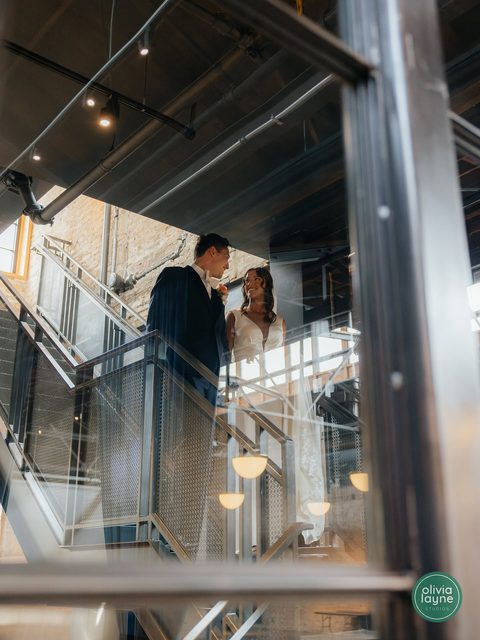 Olivia Layne Studios wedding photograph 66