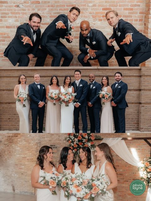 Olivia Layne Studios wedding photograph 71