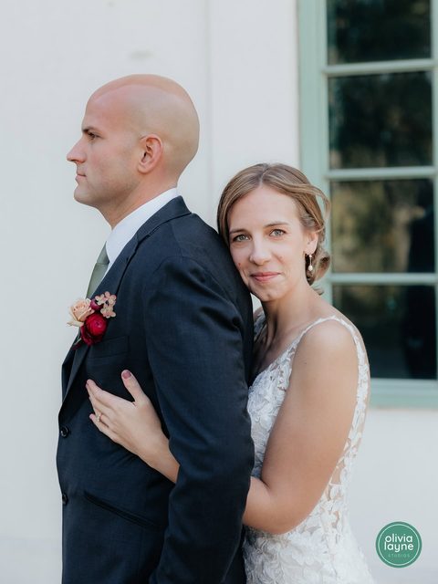 Olivia Layne Studios wedding photograph 73