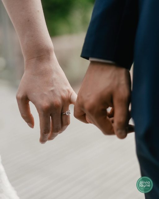 Olivia Layne Studios wedding photograph 9